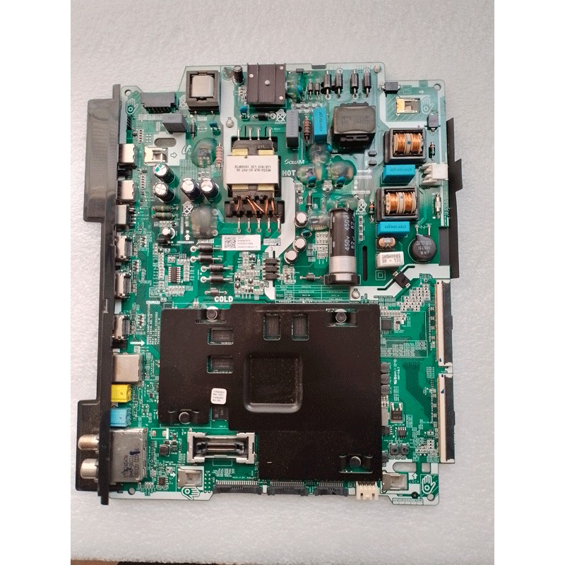 BN9646781A Mainboard Samsung UE40NU7192U