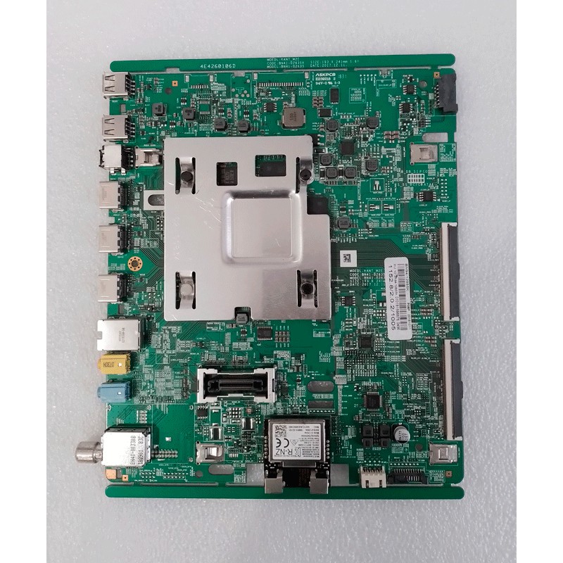 BN94-12855K Mainboard Samsung UE55NU7305K