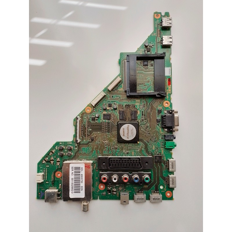 1-885-388-51Mainboard Sony KDL-40HX750 / 46HX750