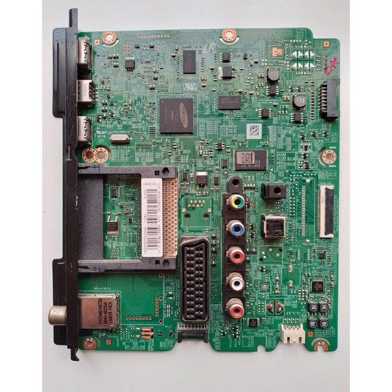 BN94-06696F Mainboard Samsung UE32F5000AWXXH