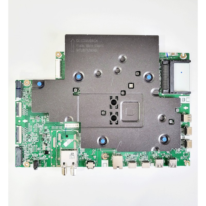 EAX70181603(1.1) Main Board LG OLED55G45LW, EBT67773702 EAX70181603(1.1) Main Board LG OLED55G45LW, EBT67773702