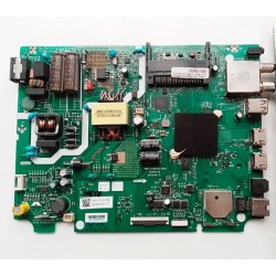 5851-A7M25G-0P00 Mainboard ODL32662HN
