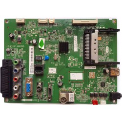 40-MT31L1-MAD2HG Main Board TCL 24FU5253C