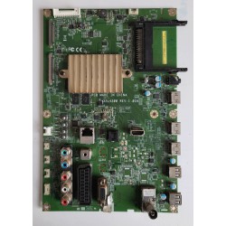32L4300 REV:1.02A Main Board TOSHIBA 40L7333D