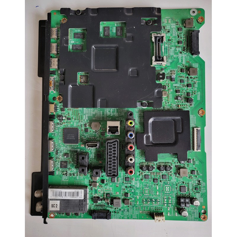 BN94-07578B Main Board SAMSUNG UE50HU6900SXXC