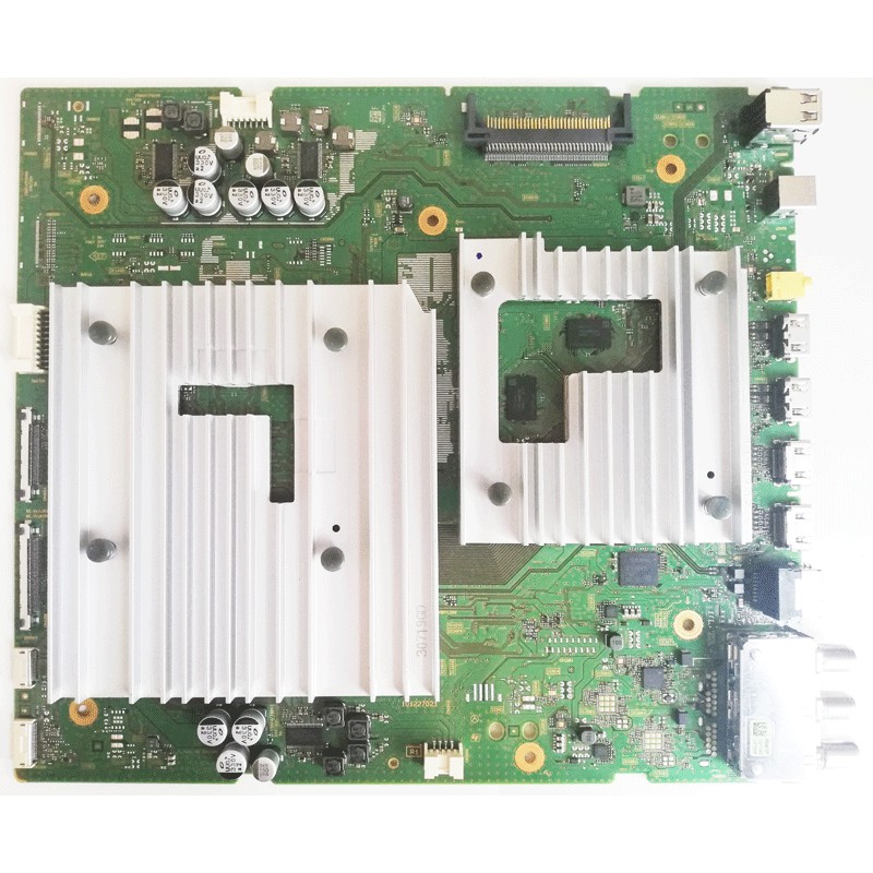 Mainboard 101227021 Sony XR-85X90K