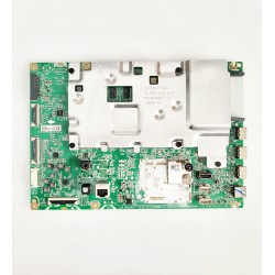 EAX68784904(1.0) Main Board LG OLED55B9PLA, EBT65674502