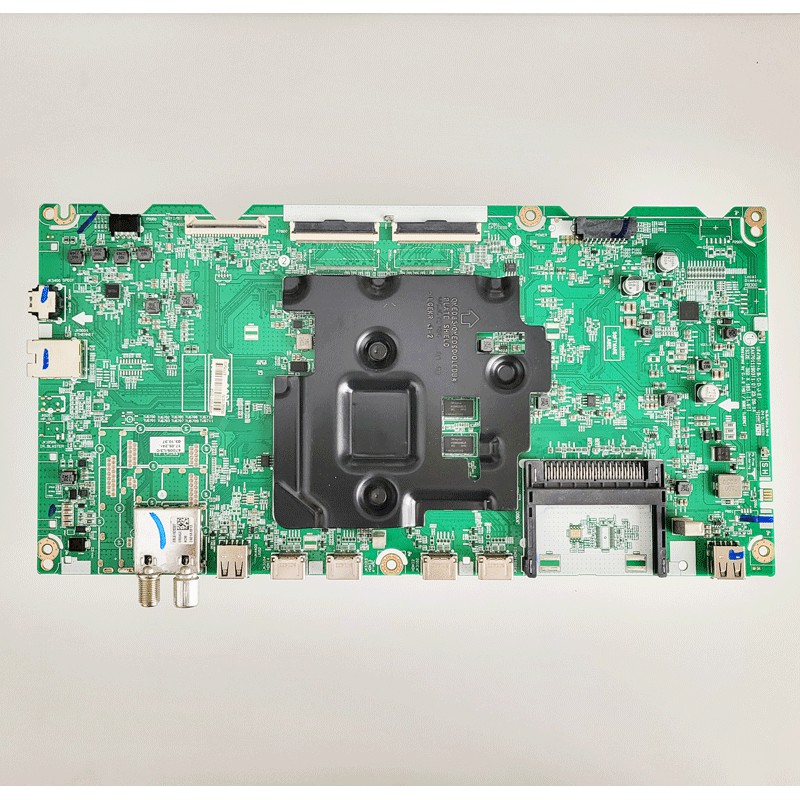 EAX70111903(1.0) Main Board LG 55QNED87T6B, EBT67775403 EAX70111903(1.0) Main Board LG 55QNED87T6B, EBT67775403