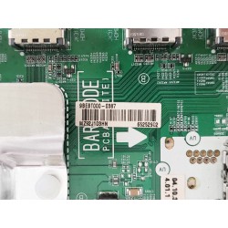 EAX67868703(1.0) Main Board LG 49SK8500PLA, EBT65252902