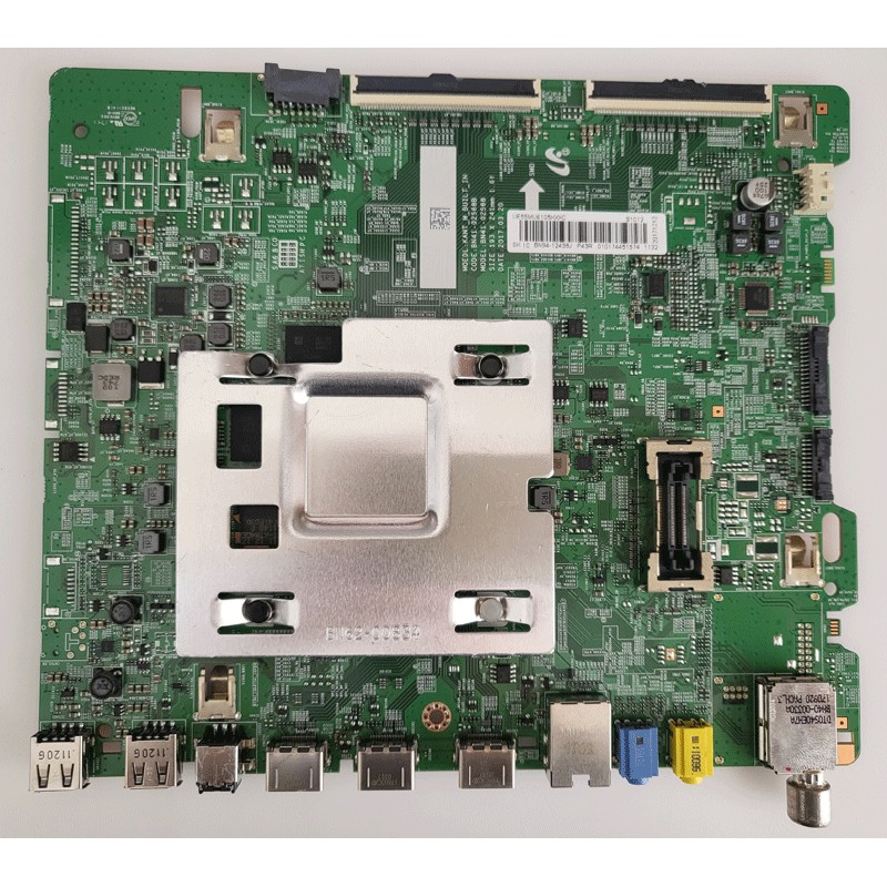 BN94-12438J Mainboard Samsung UE55MU6105KXXC