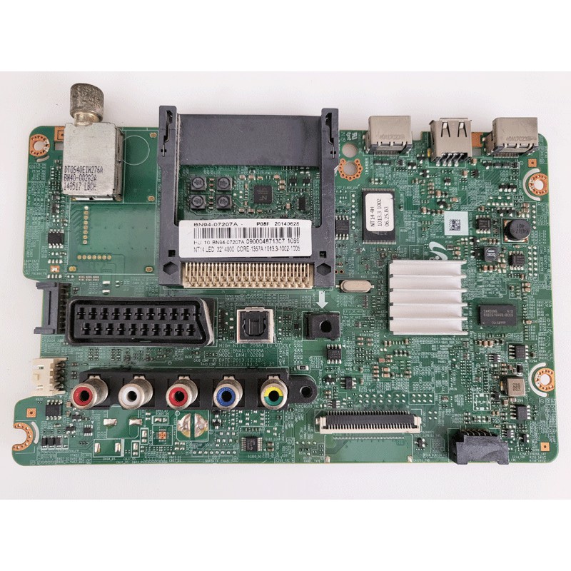 Mainboard BN94-07207A Samsung UE32H4000A