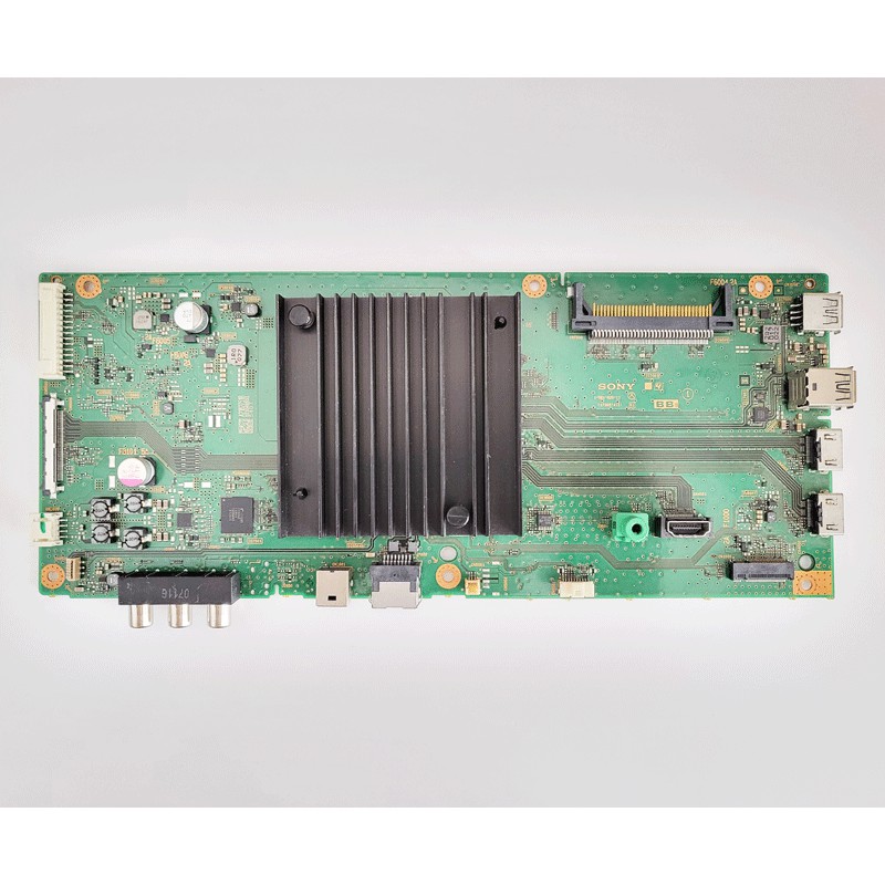 1-981-926-11MainBoard Sony KD-65XE7096 (173657411)
