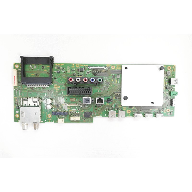 1-893-880-11 Main Board Sony KDL-43/50W808C 1-893-880-11 Main Board Sony KDL-43/50W808C