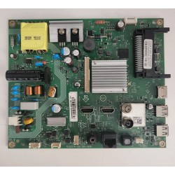 715GC276-C0D-000-004D Main Board Philips 32PFS6855