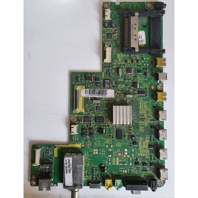 BN94-04232L Samsung Main Board UE40C5000/5100