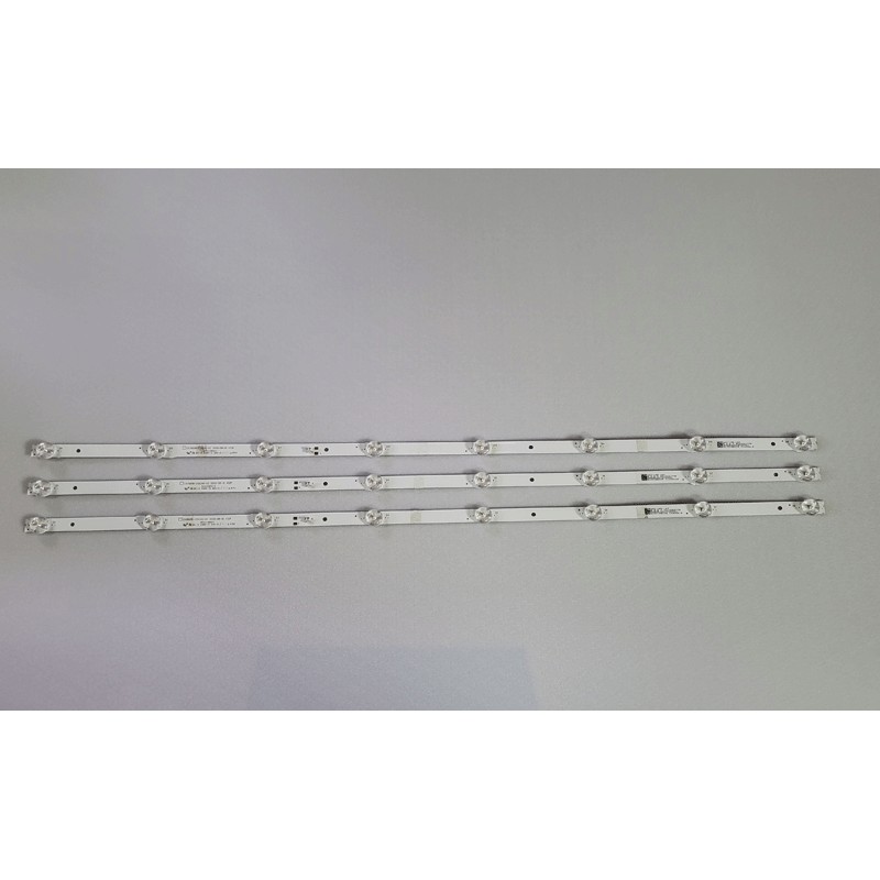 Kit tiras led TD SYSTEMS K40DLX9F
