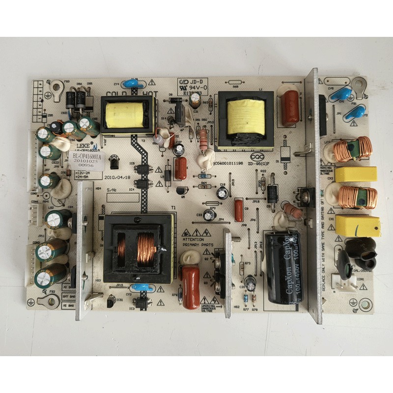 LK-OP416001A Fuente Alimentacion BL-OP416001A