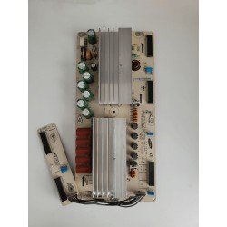 LJ41-05307A /LJ92-01515A Placa Zsus Samsung PN50A450P1