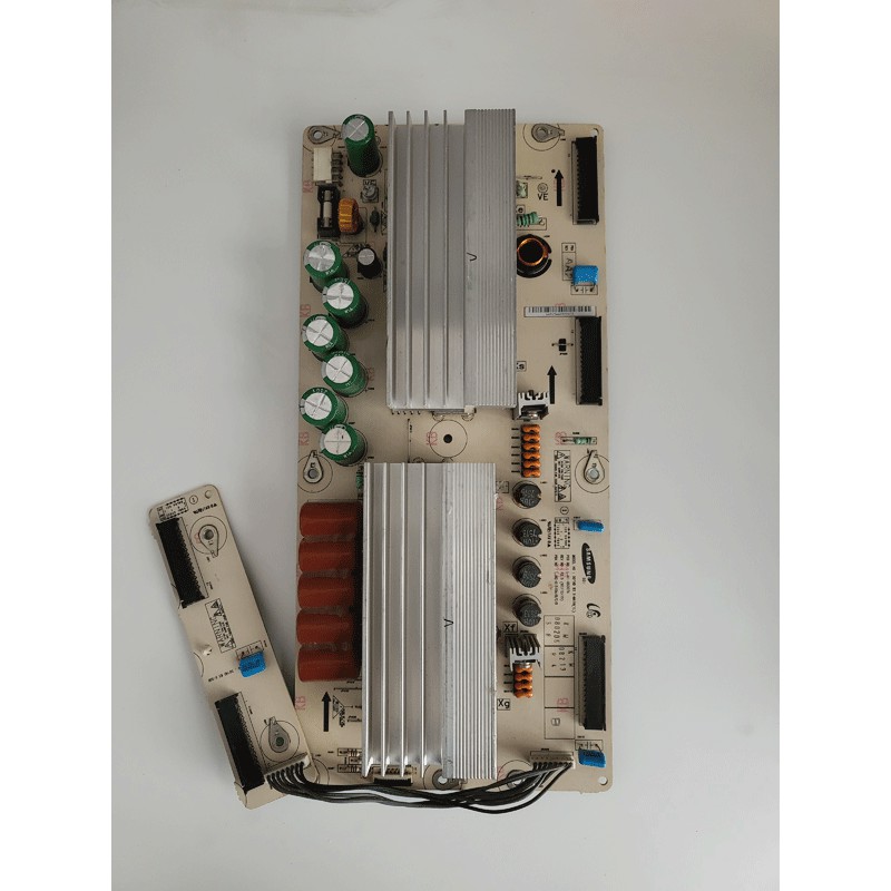 LJ41-05307A /LJ92-01515A Placa Zsus Samsung PN50A450P1