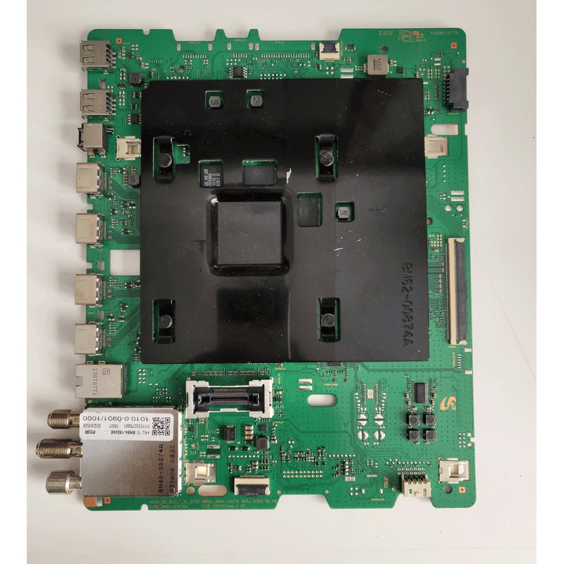 BN94-18049E Main Board Samsung TQ55Q77CAT / TQ65Q70CAT