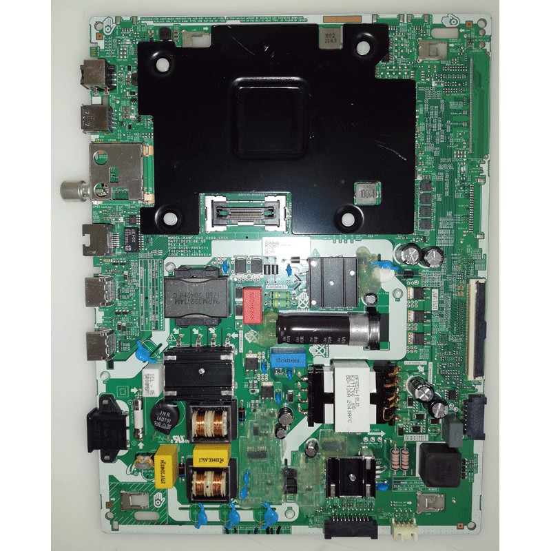 BN9651850E Samsung UE55TU7105K