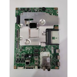 EAX67107604(1.0) Main Board LG 55SJ850V