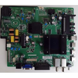 TP.MT5522S.PC822 Main Board TD Systems K58DLX9US
