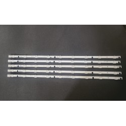 2013SVS32H Kit tiras led Samsung 32F6200