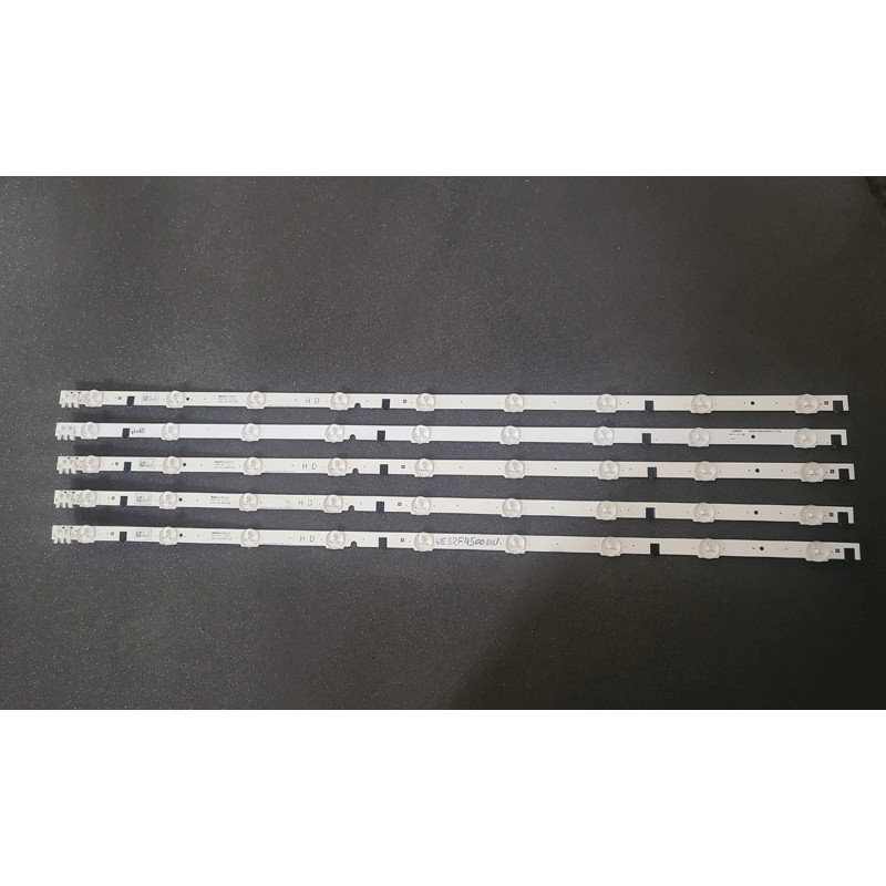 2013SVS32H Kit tiras led Samsung 32F6200