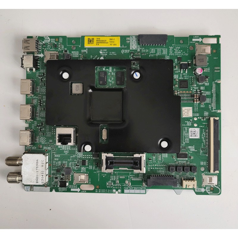 BN9656840Y Main Board Samsung TU50CU7175U