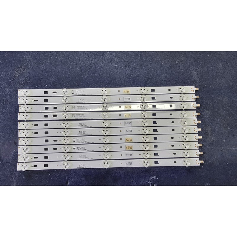 SAMSUNG 2013SONY40A Kit Led Sony KDL-40R450B