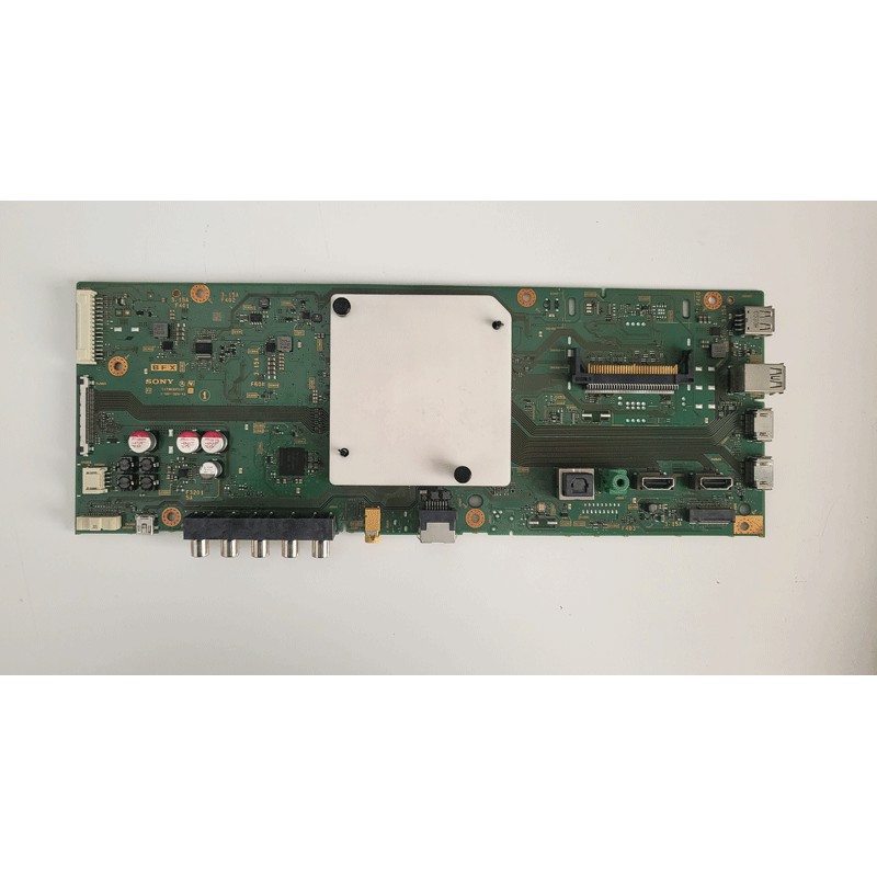 1-981-326-12 Main Board Sony 55XF8096