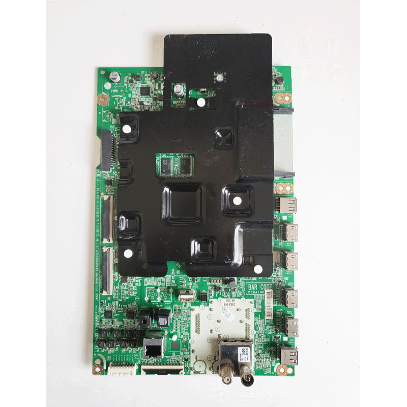 EAX68766003 Main Board LG 65SM9010PLA