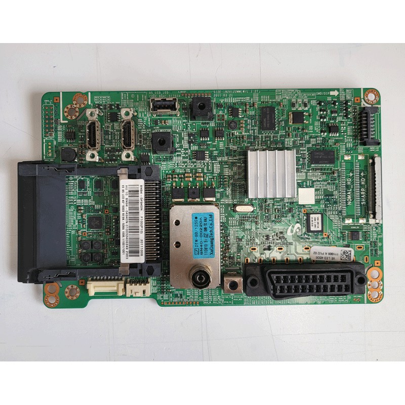 BN94-04940J Main Board Samsung UE40D5000BW
