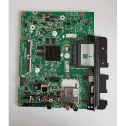 EAX66804604 Main Board LG 43UH650V