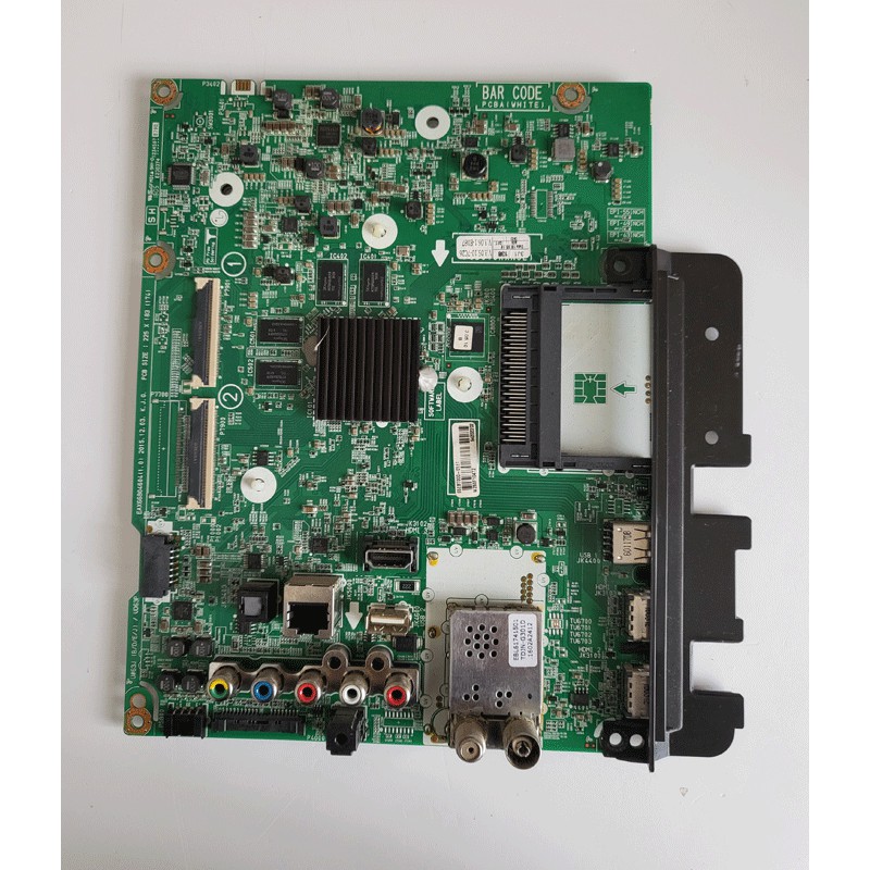 EAX66804604 Main Board LG 43UH650V