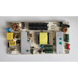 LKP-PL018 REV:0.4 Fuente Alimentacion Bluesens H330B24A