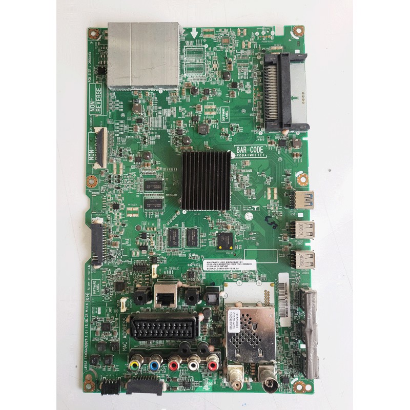 EAX66492807 Main Board LG 49UF840V