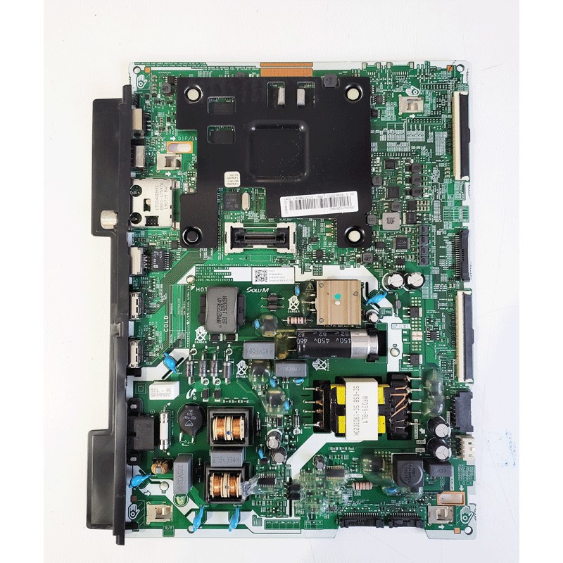 BN9649462A Main Board Samsung UE43NU7025KXXC