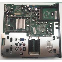 715G3431-1 (WK:0901) Toshiba Main Board
