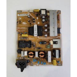 EAX66163001 Fuente Alimentacion LG 40LF630V