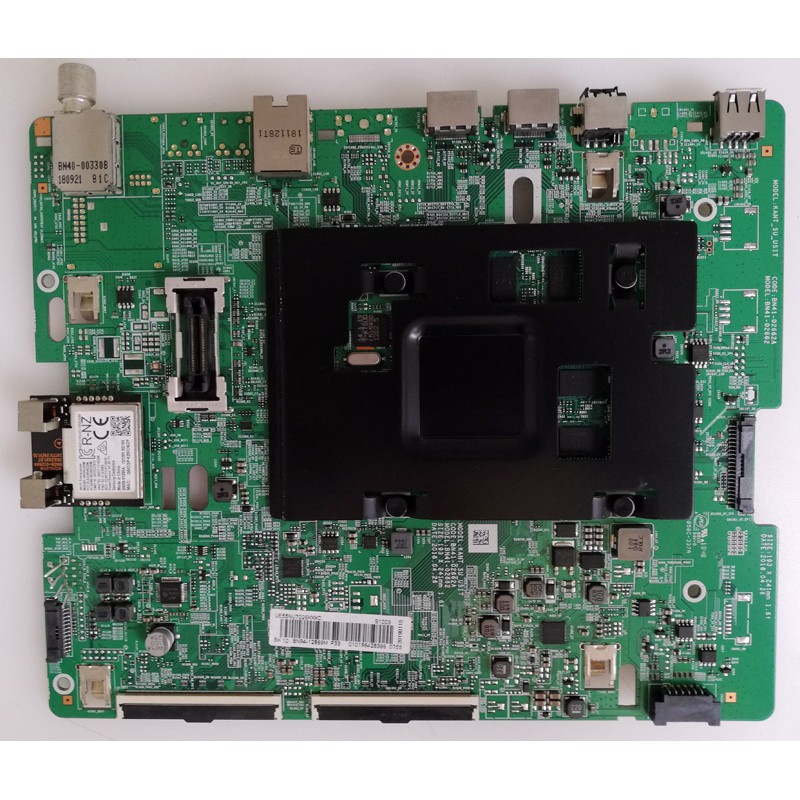BN94-12869F mainboard Samsung 55"