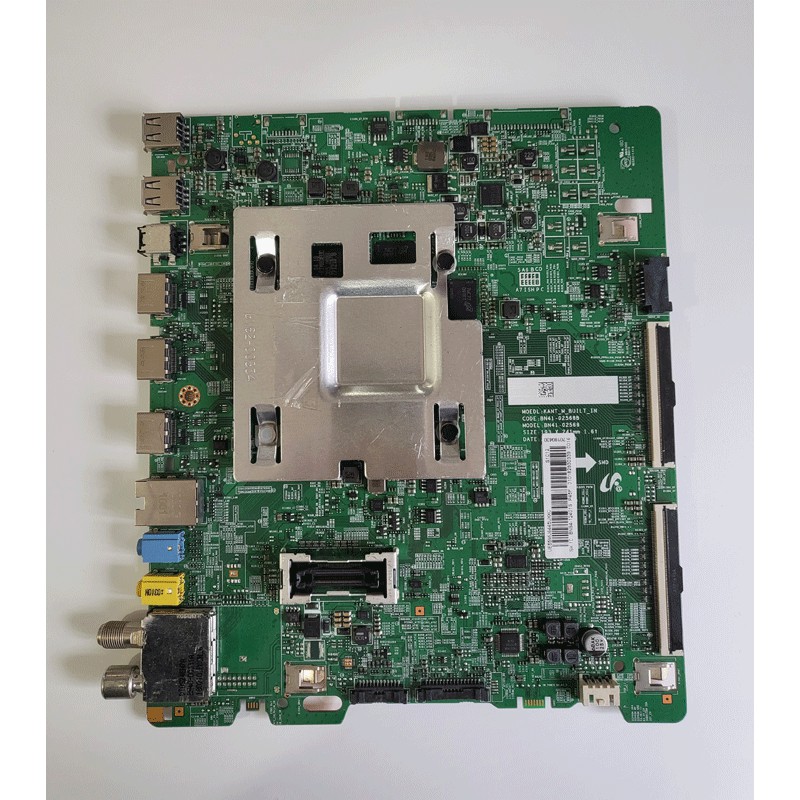 BN94-12401S Main Board Samsung UE55MU6445UXXC