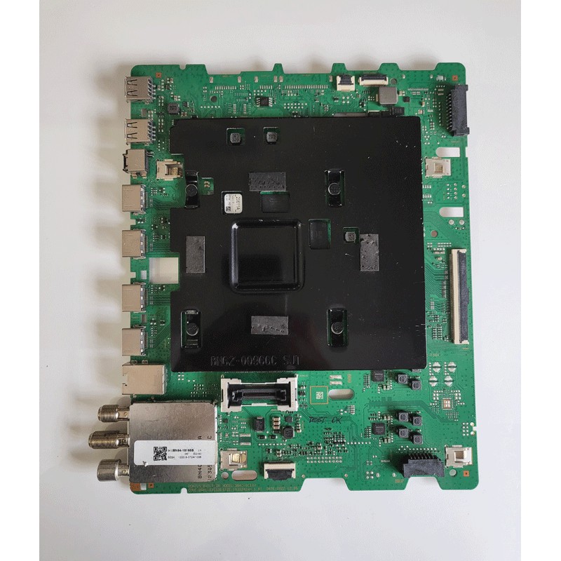 BN94-18195B Main Board Samsung TQ55Q80CAT