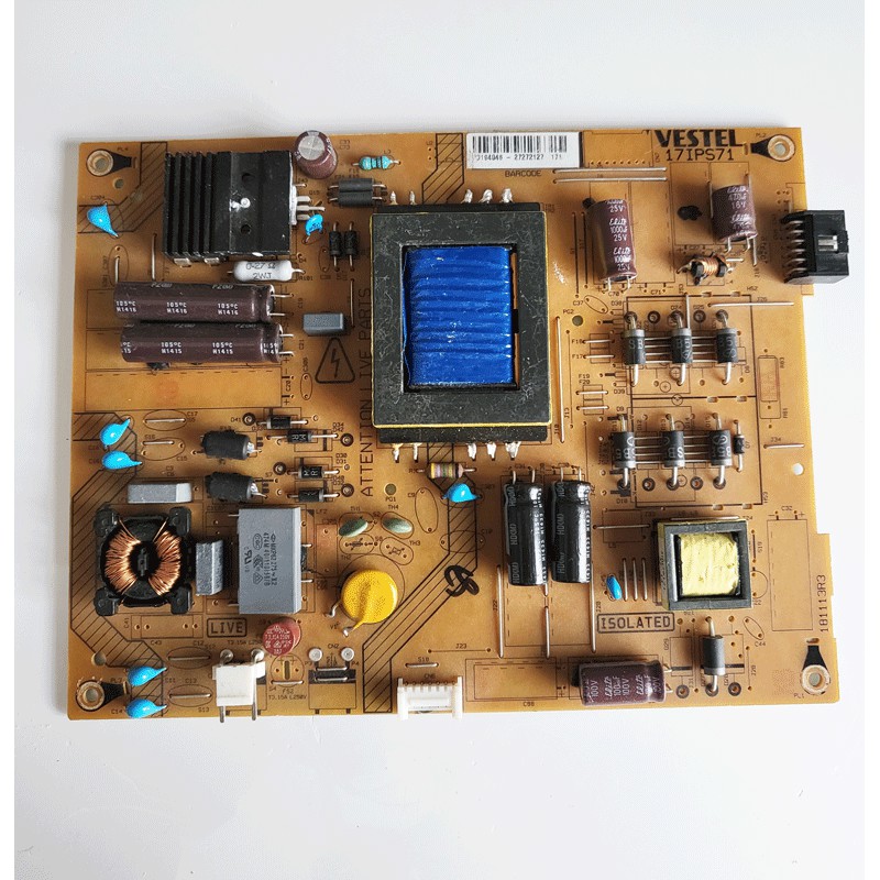 17IPS71 Fuente Alimentación Vestel (181113R3)