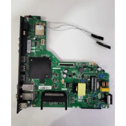 EL.MT6683-FG48 Main Board INVES LED-3221GOIW