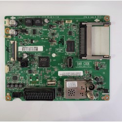 EAX66453203(1.0) Main Board LG 43LF510V