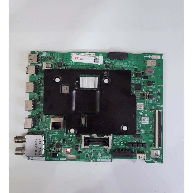 BN9653076H Main Board Samsung UE55AU7172U