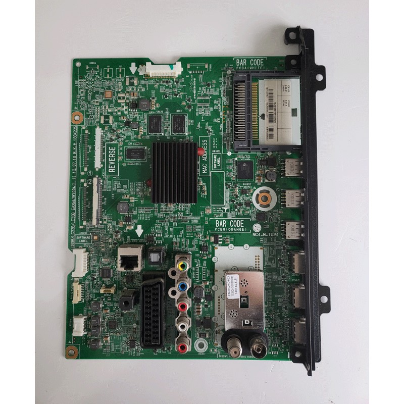 EAX64797004(1.1) MAINBOARD LG 39LN575S-LGD