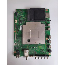 TNPH1038 1A Main Board Panasonic TX-L55ET60E
